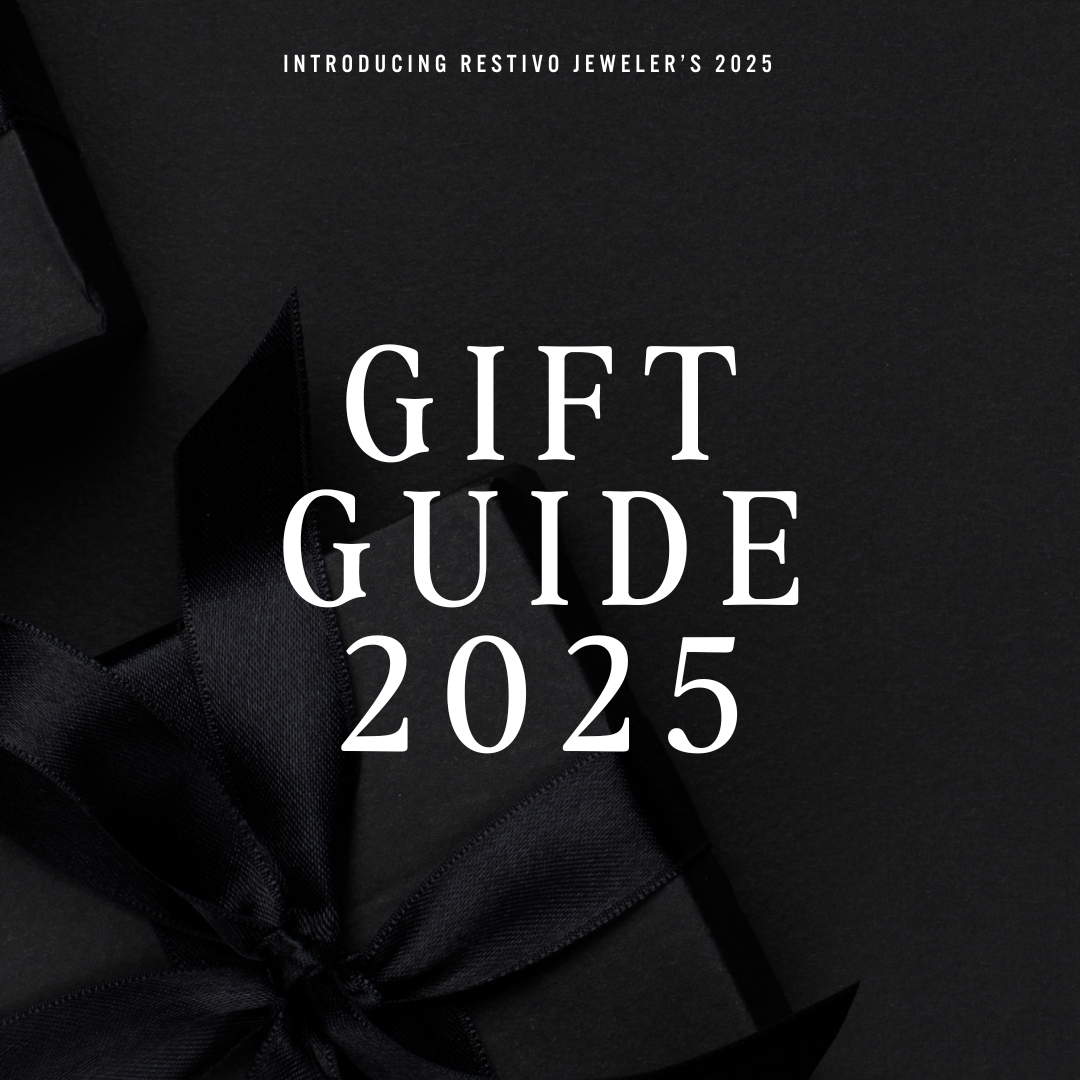 Gift Guide 2025