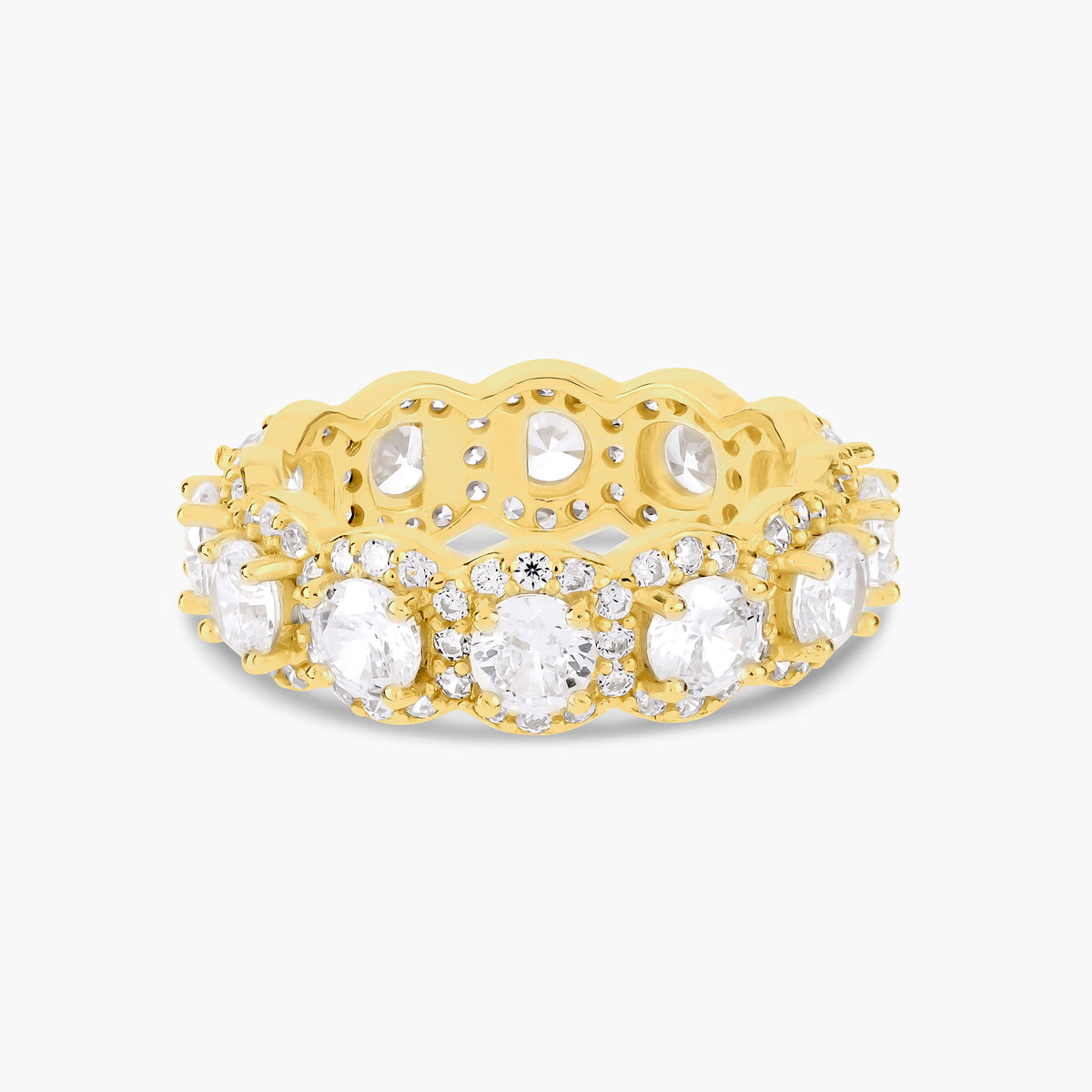 Allure Ring | Restivo Jewelers