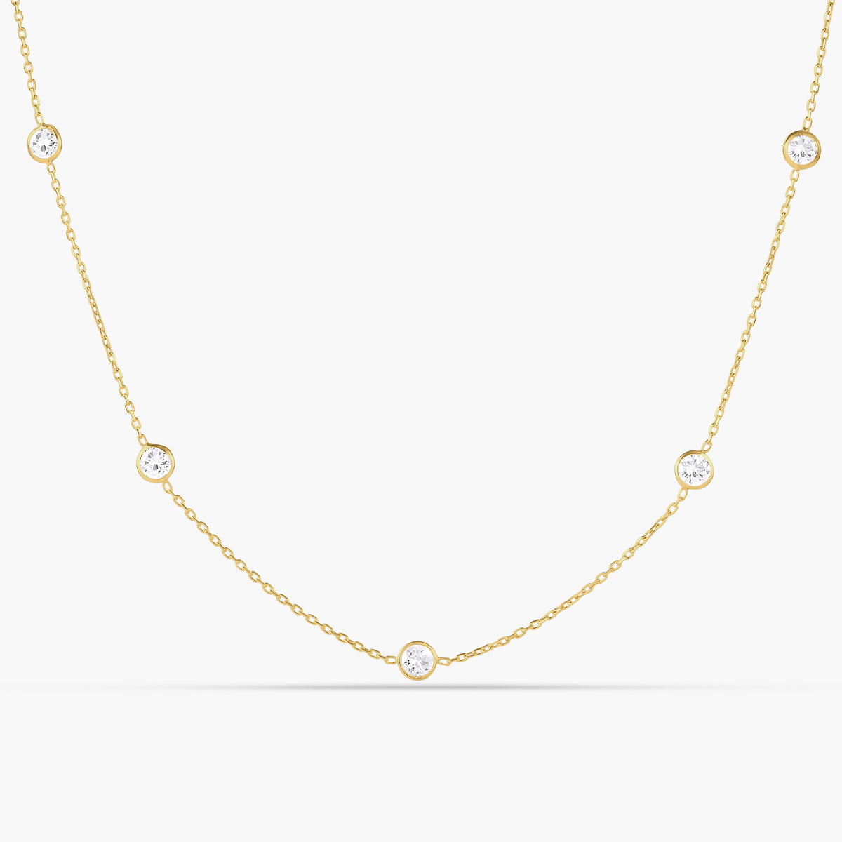 CZ by the Yard | Restivo Jewelers