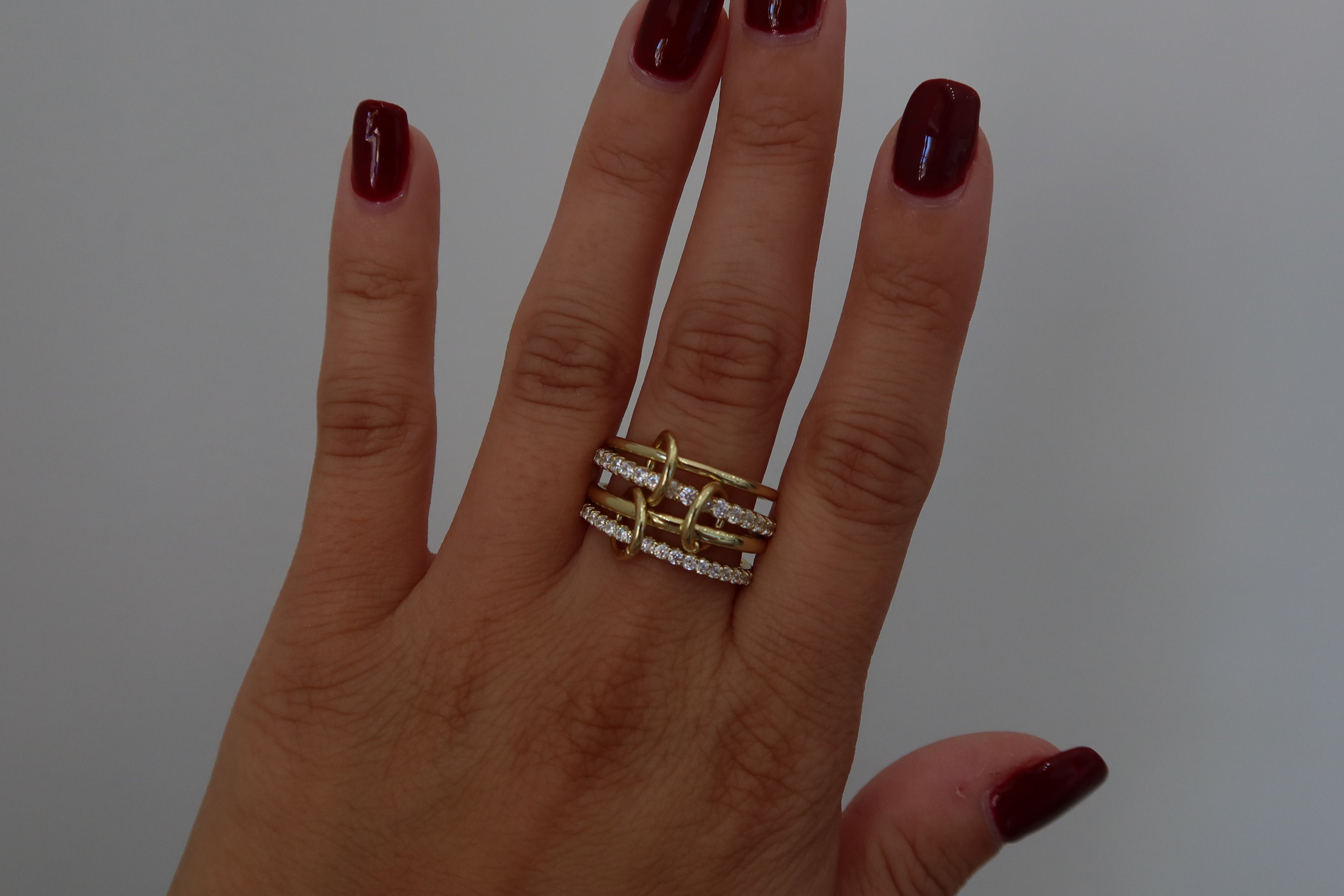 Spini Ring