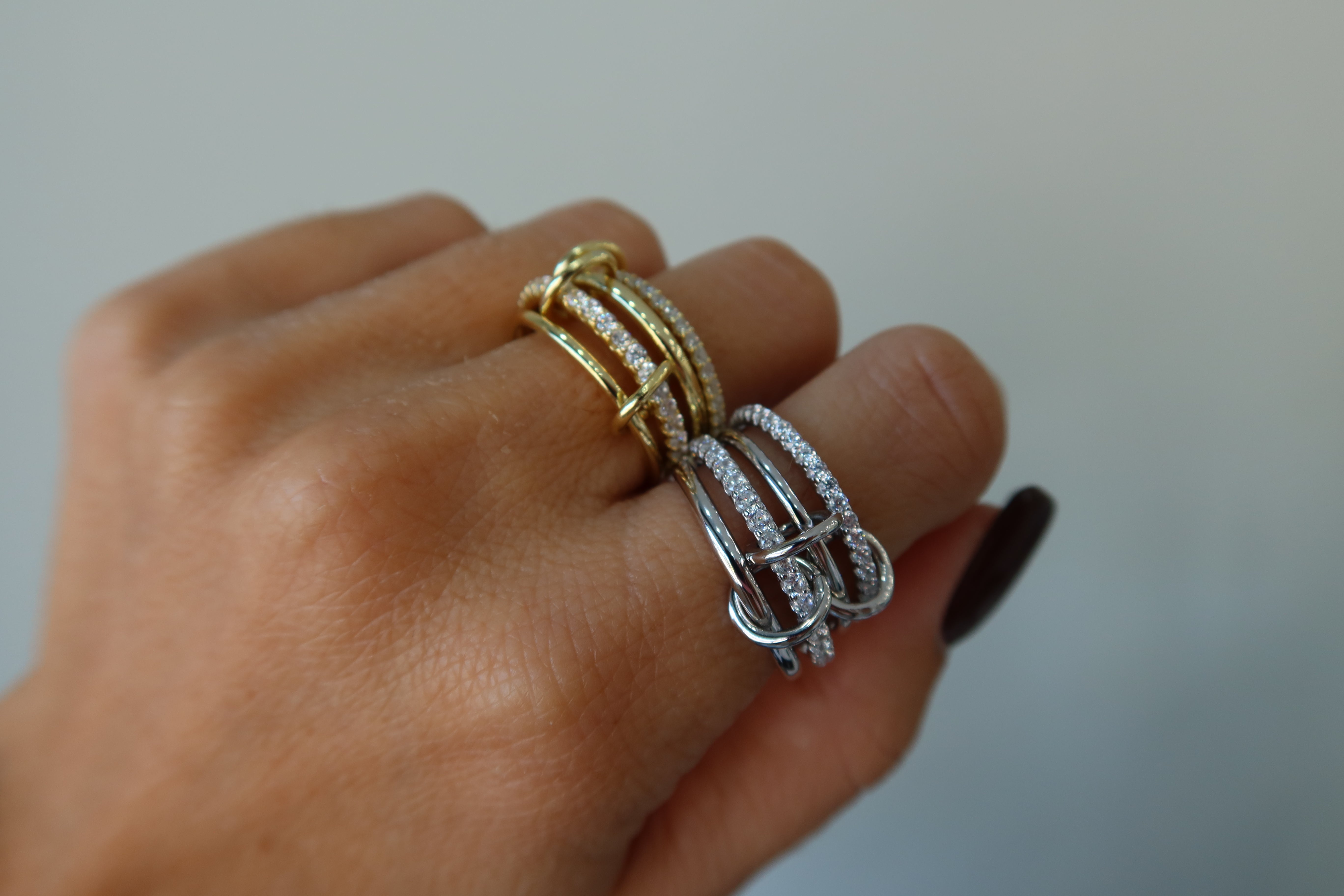 Spini Ring