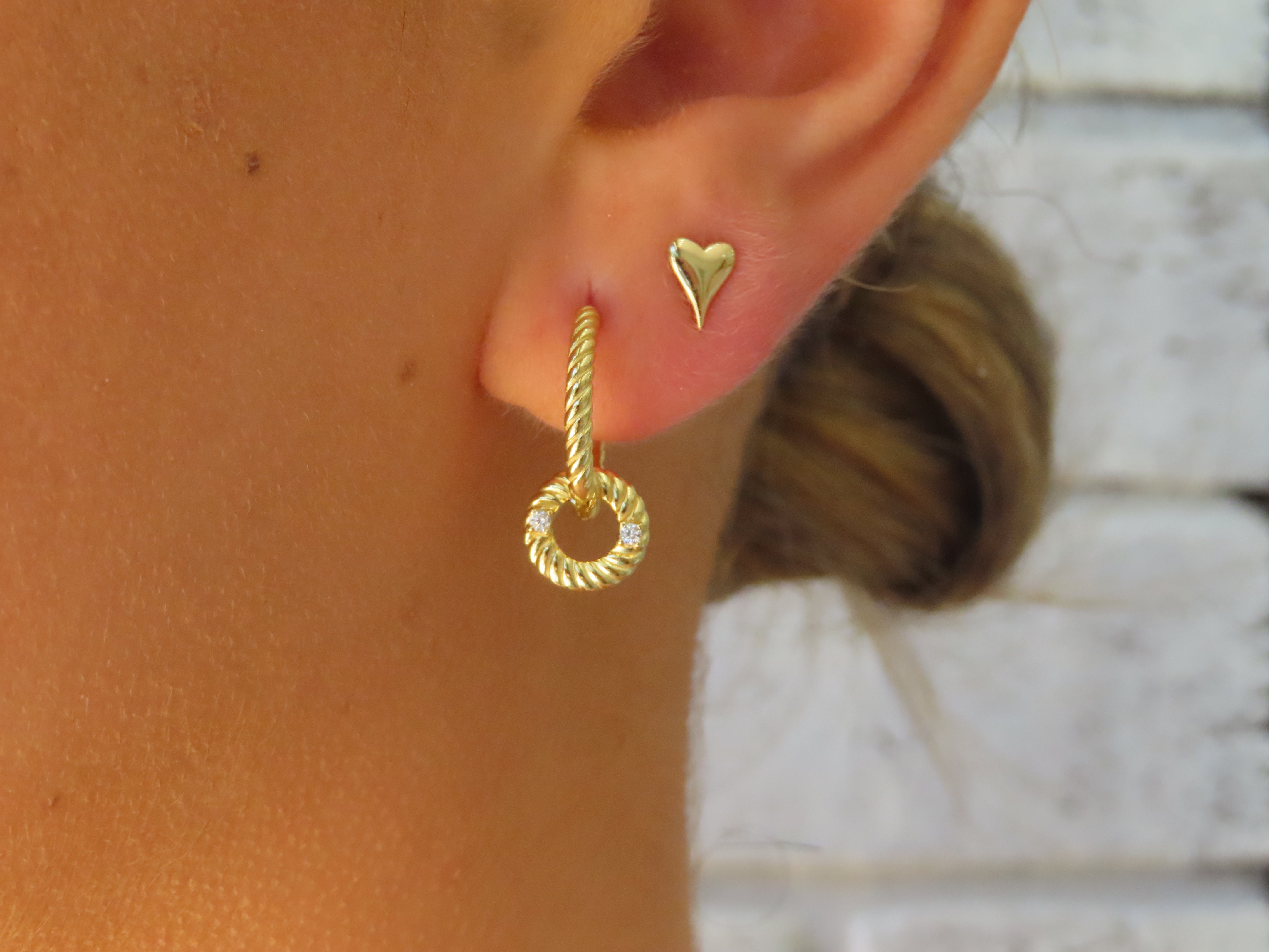 Meli Earring
