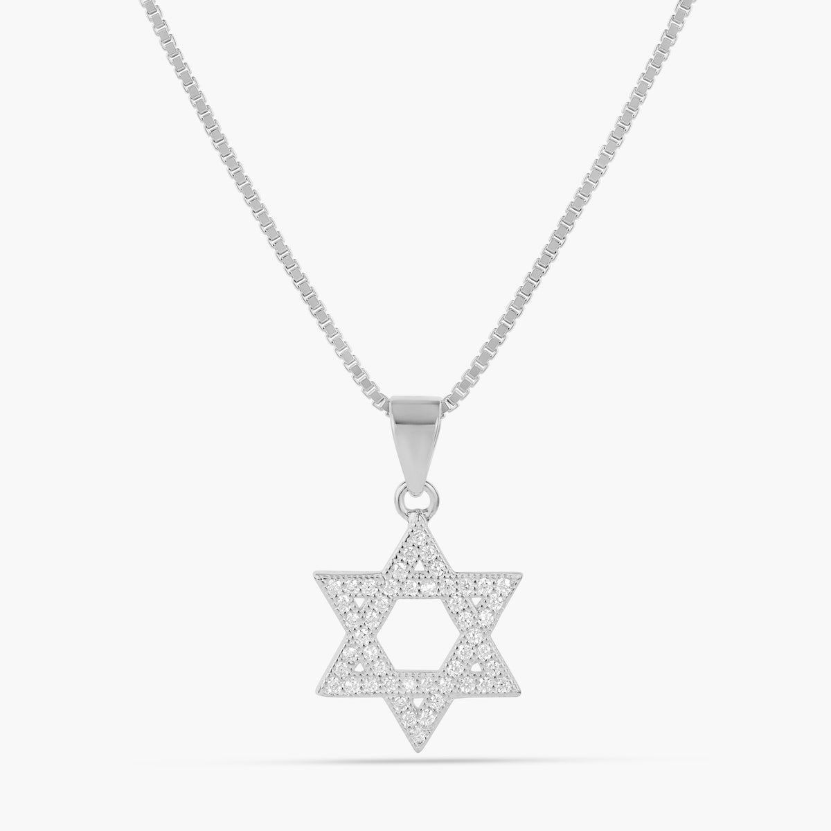Star of David | Restivo Jewelers