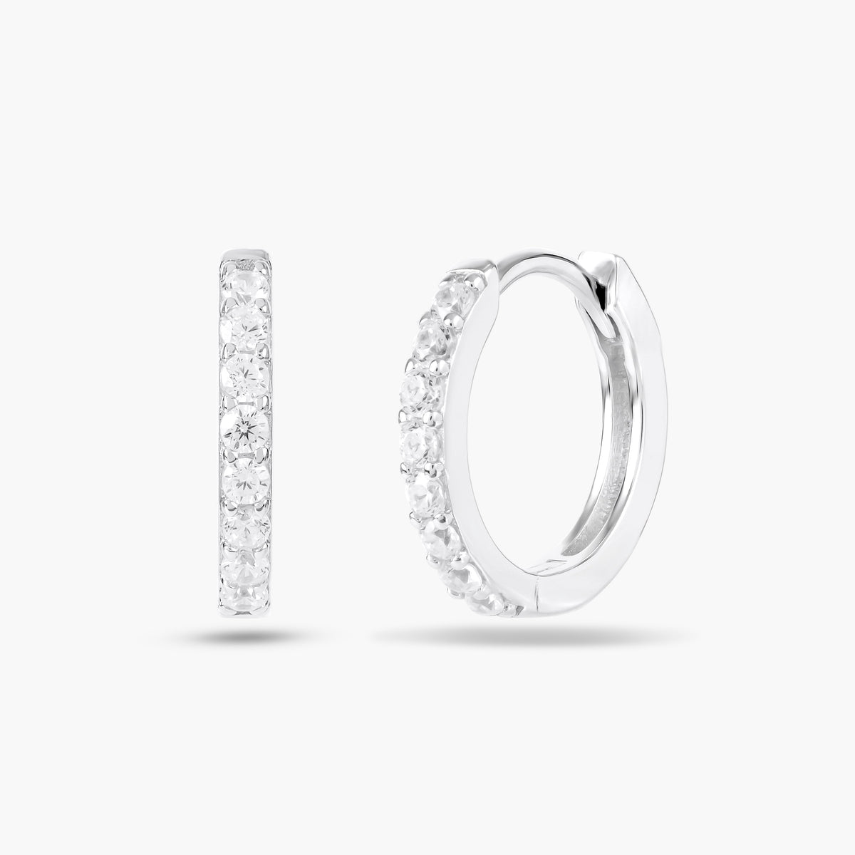 3 Piece Essential Earring Set | Restivo Jewelers