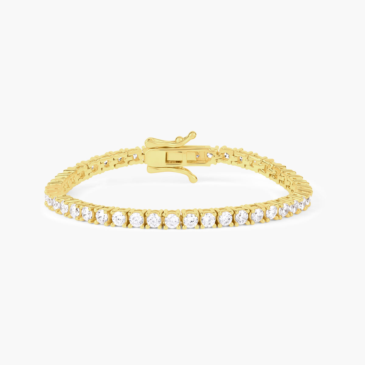 Toddler / Baby Tennis Bracelet | Restivo Jewelers