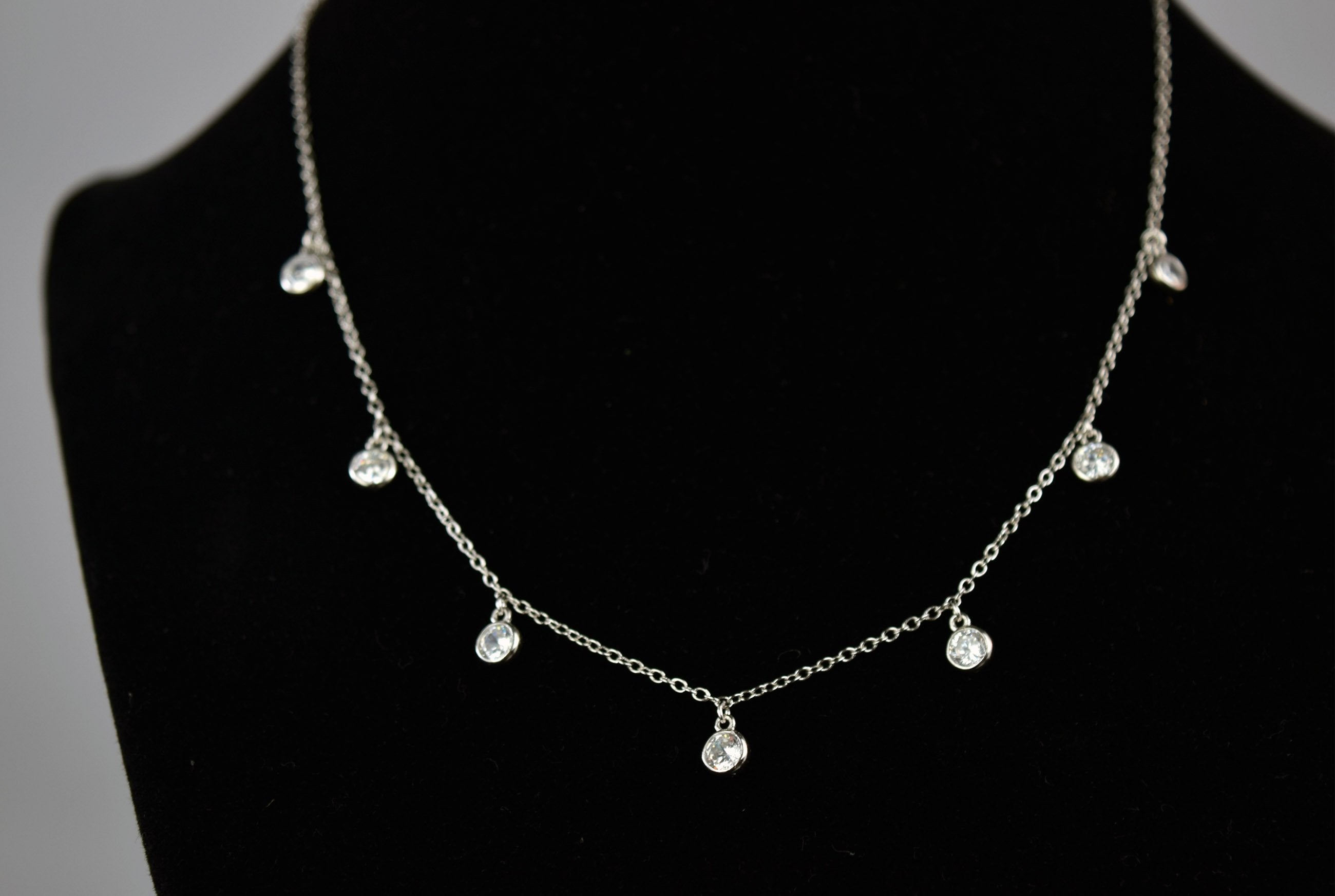 'SWEETIE' NECKLACE - SHOP PAIGE