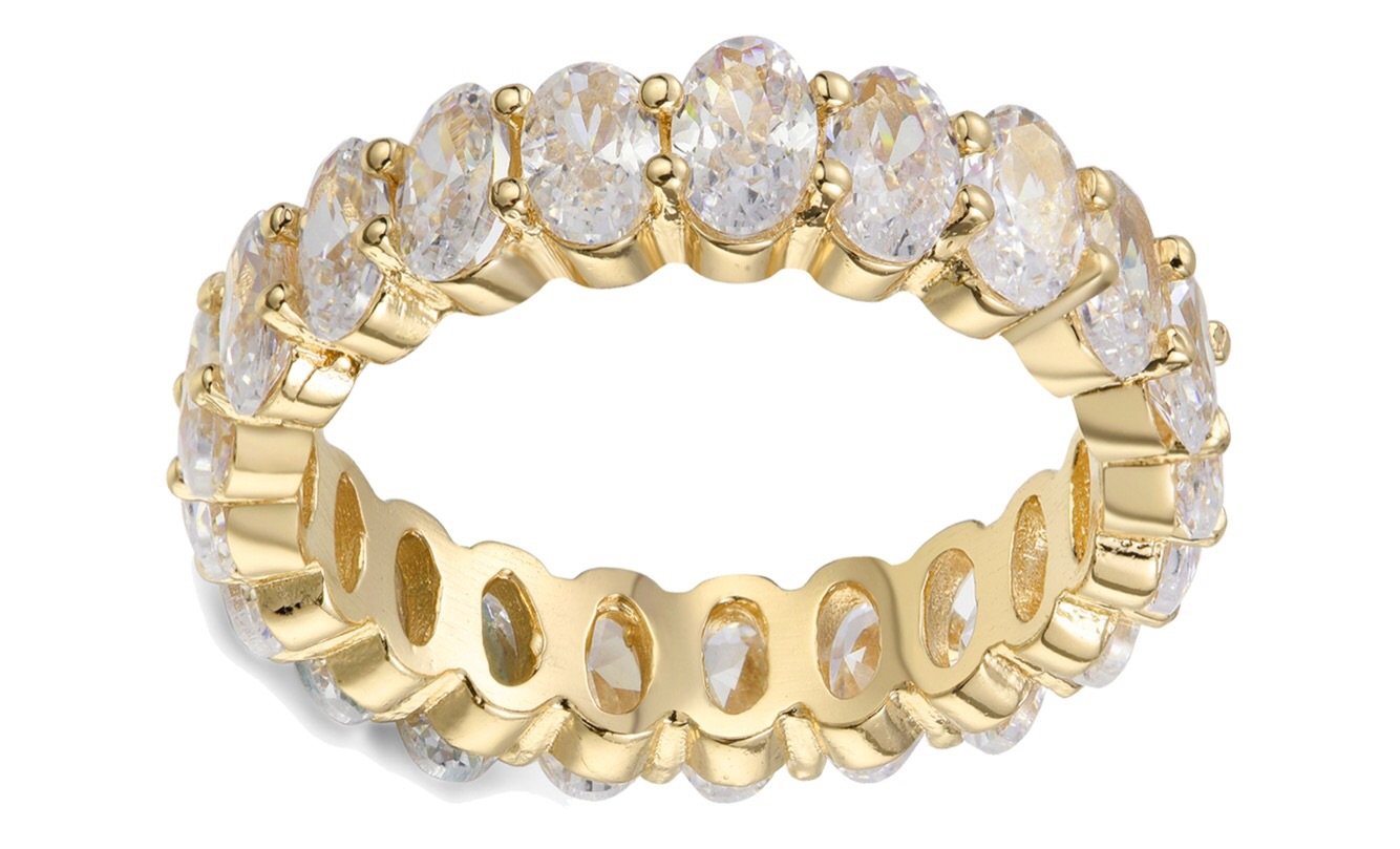 'OVAL CLASSIC'