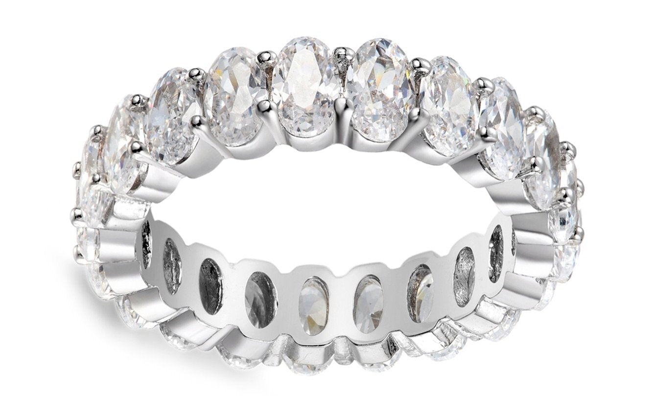 'OVAL CLASSIC'