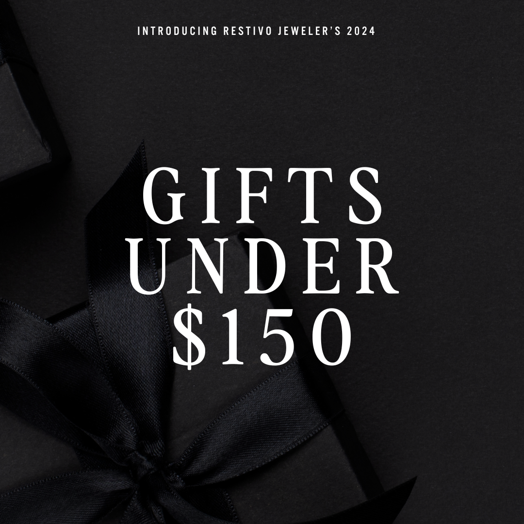 Gifts Under $150