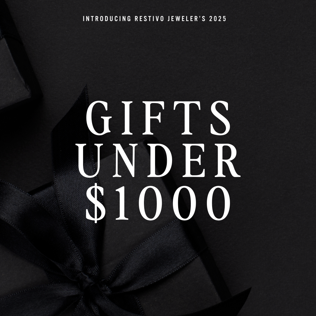Gifts For $1000