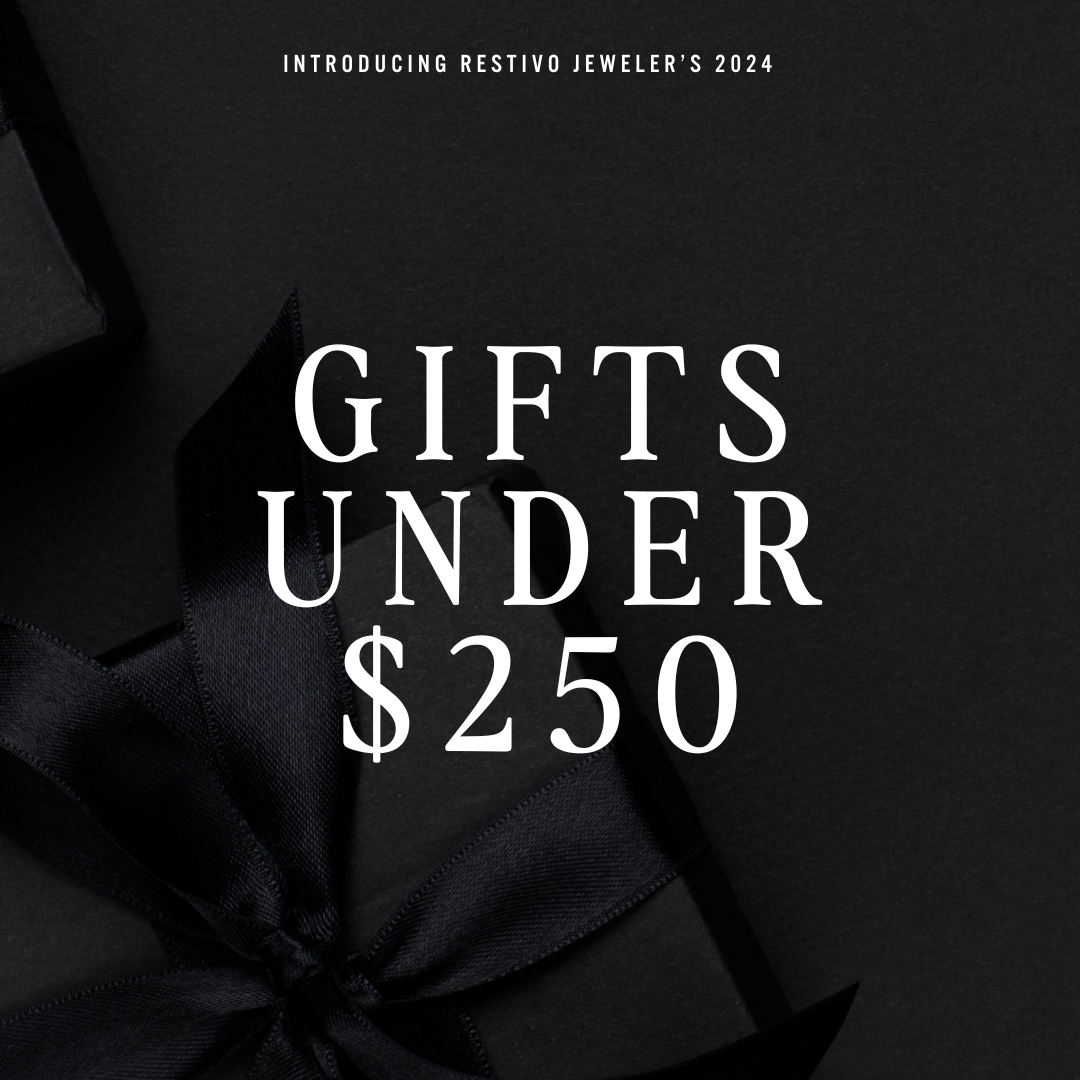 Gifts Under $250