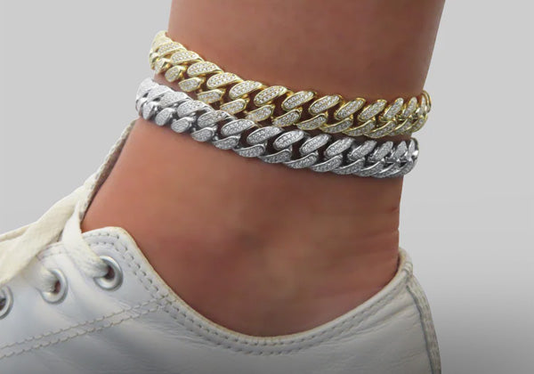 Anklets