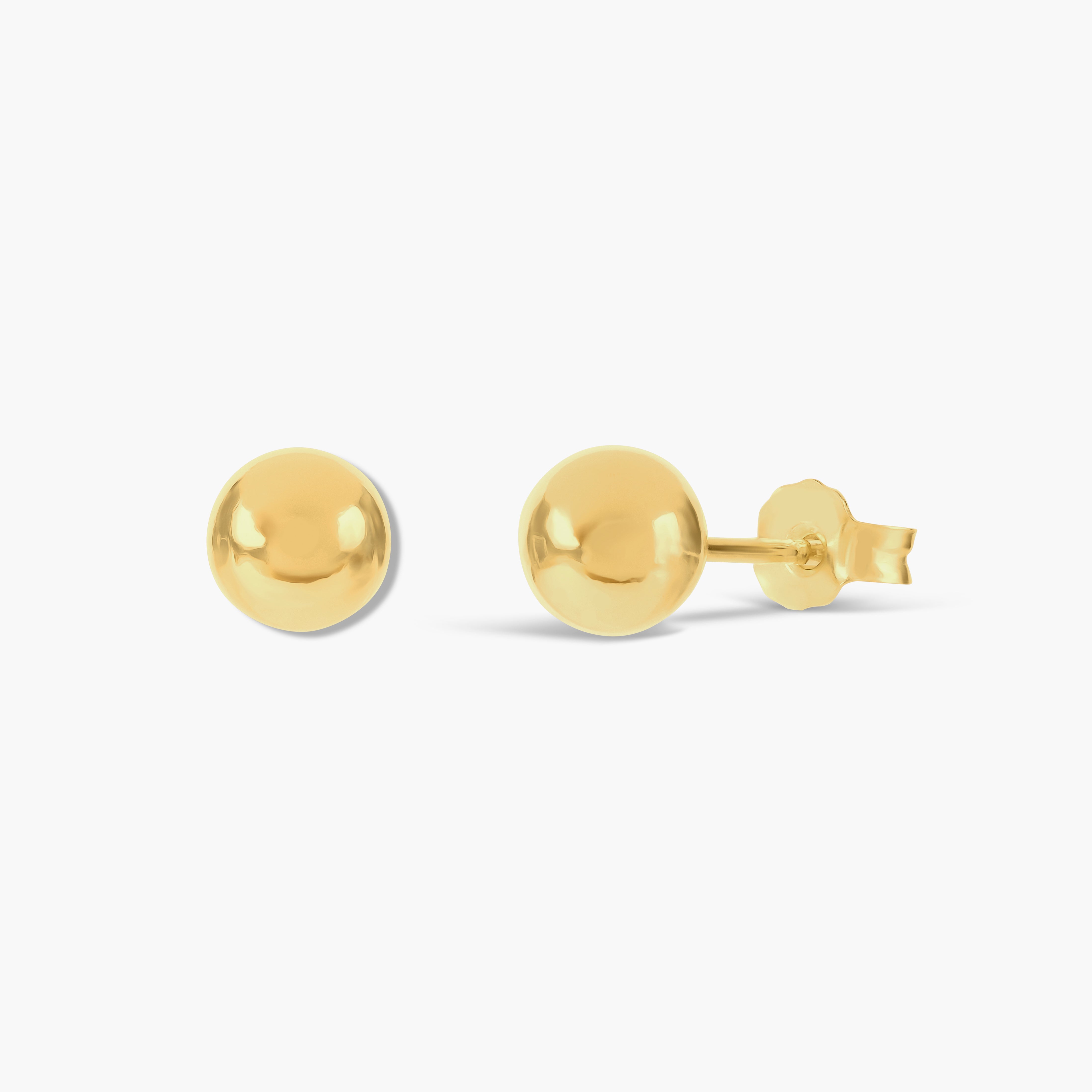 3 Piece Ball Stud Set