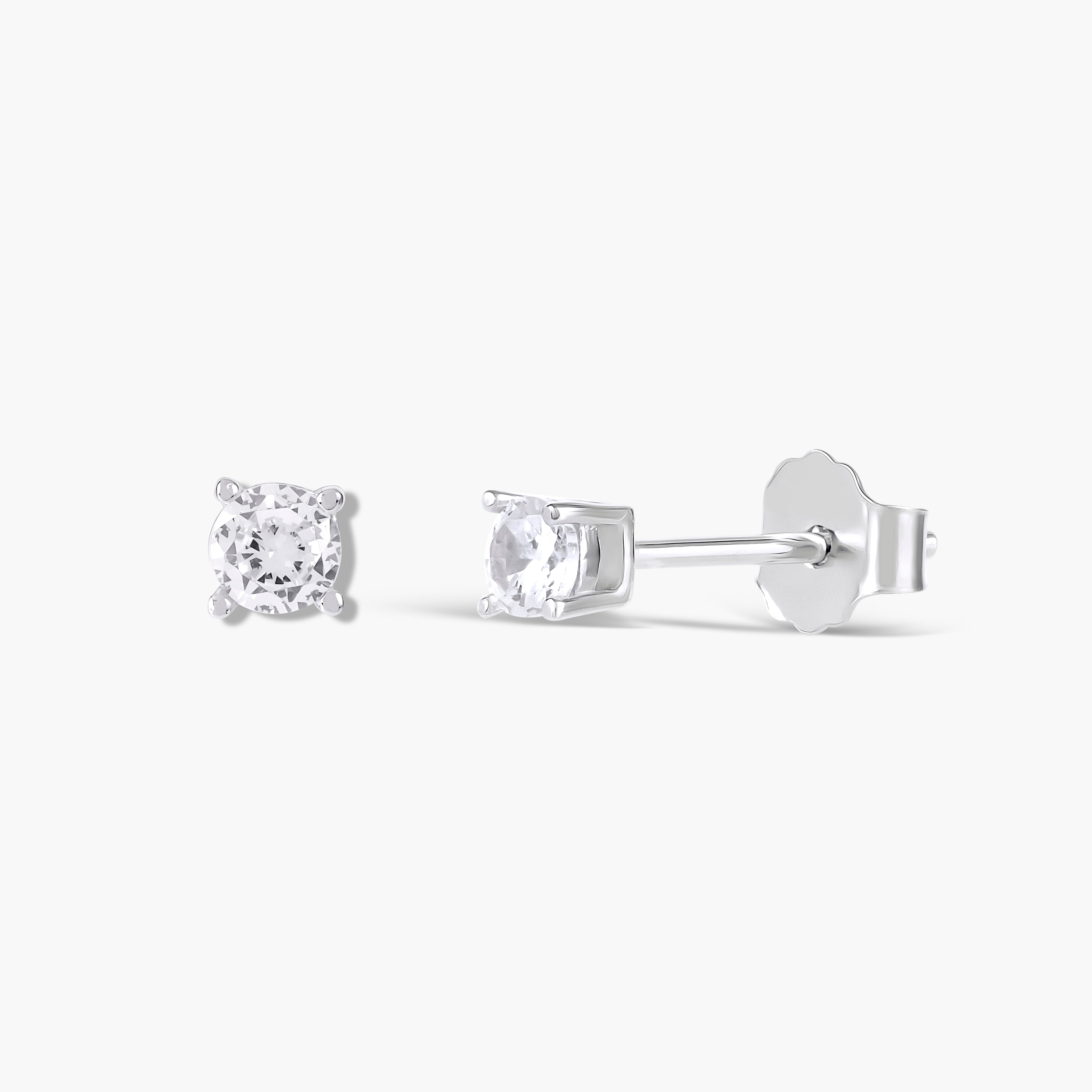 3 Piece Essential Earring Set