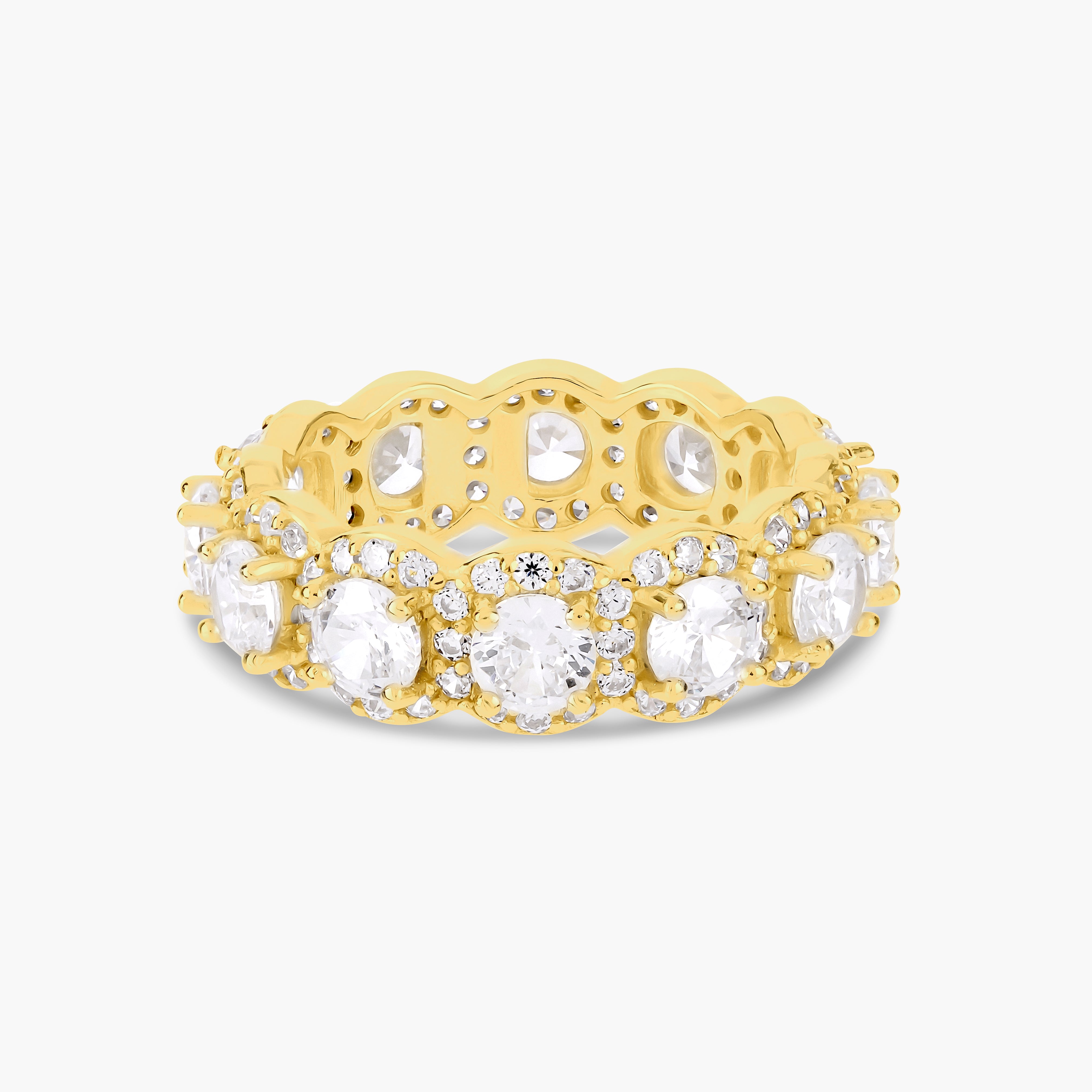 Allure Ring