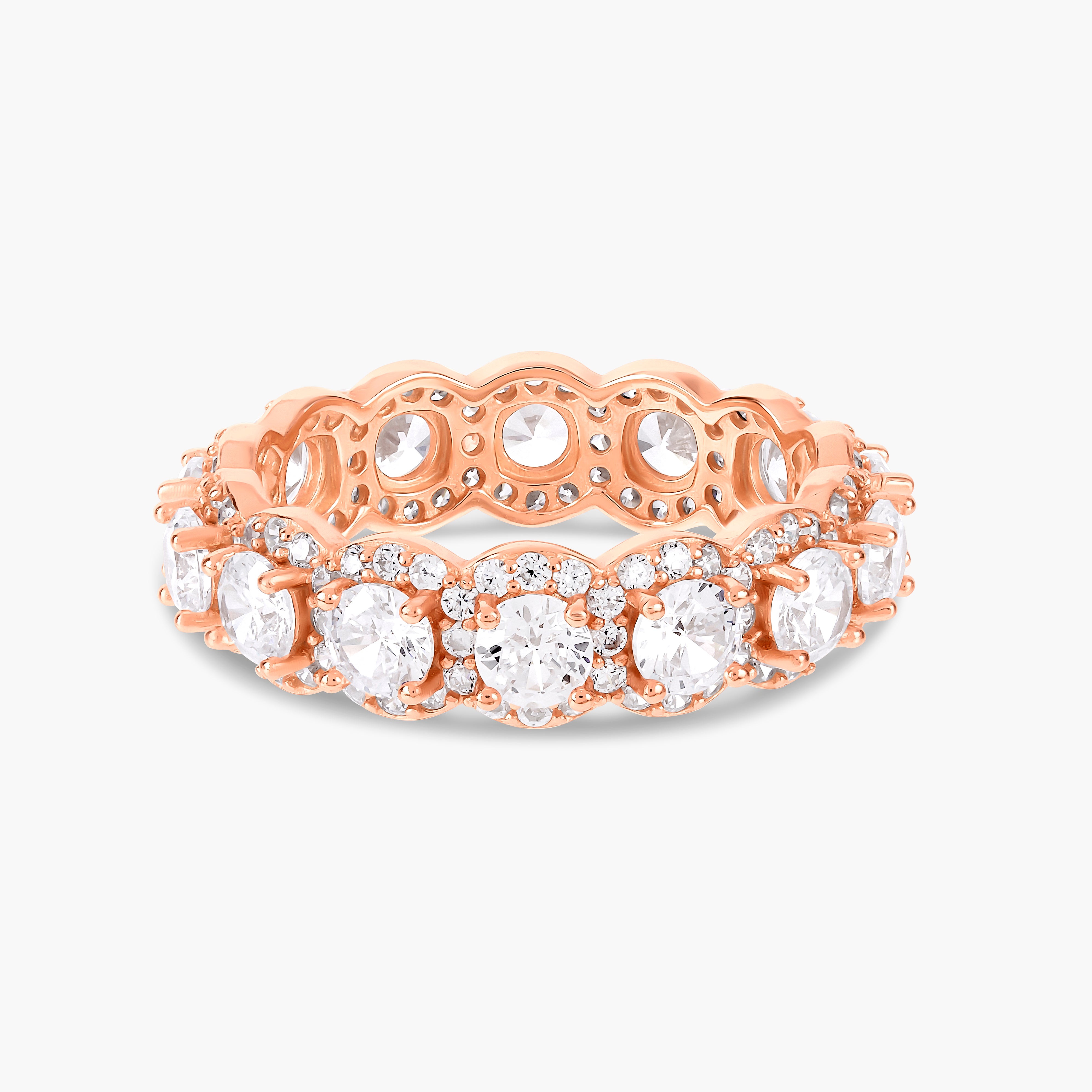 Allure Ring