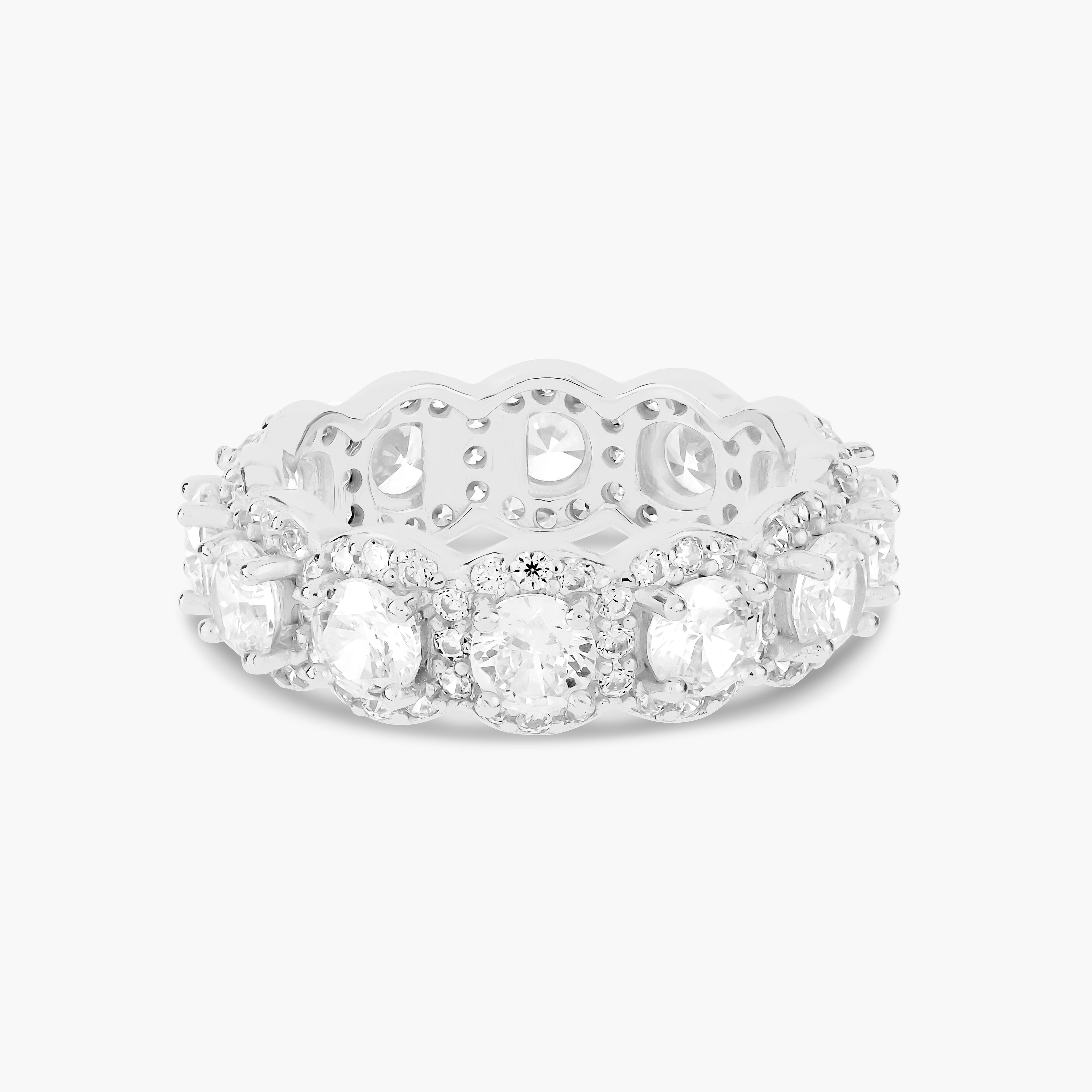 Allure Ring