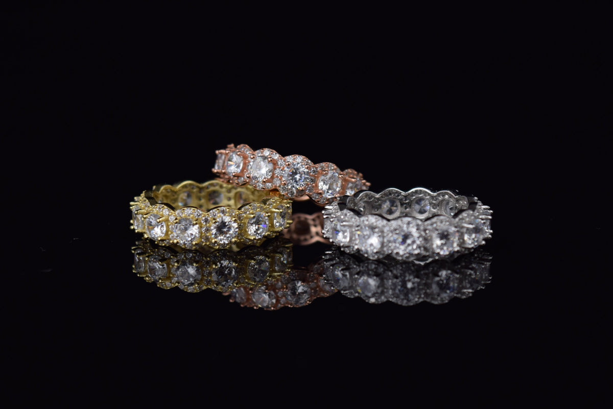 Allure Ring | Restivo Jewelers