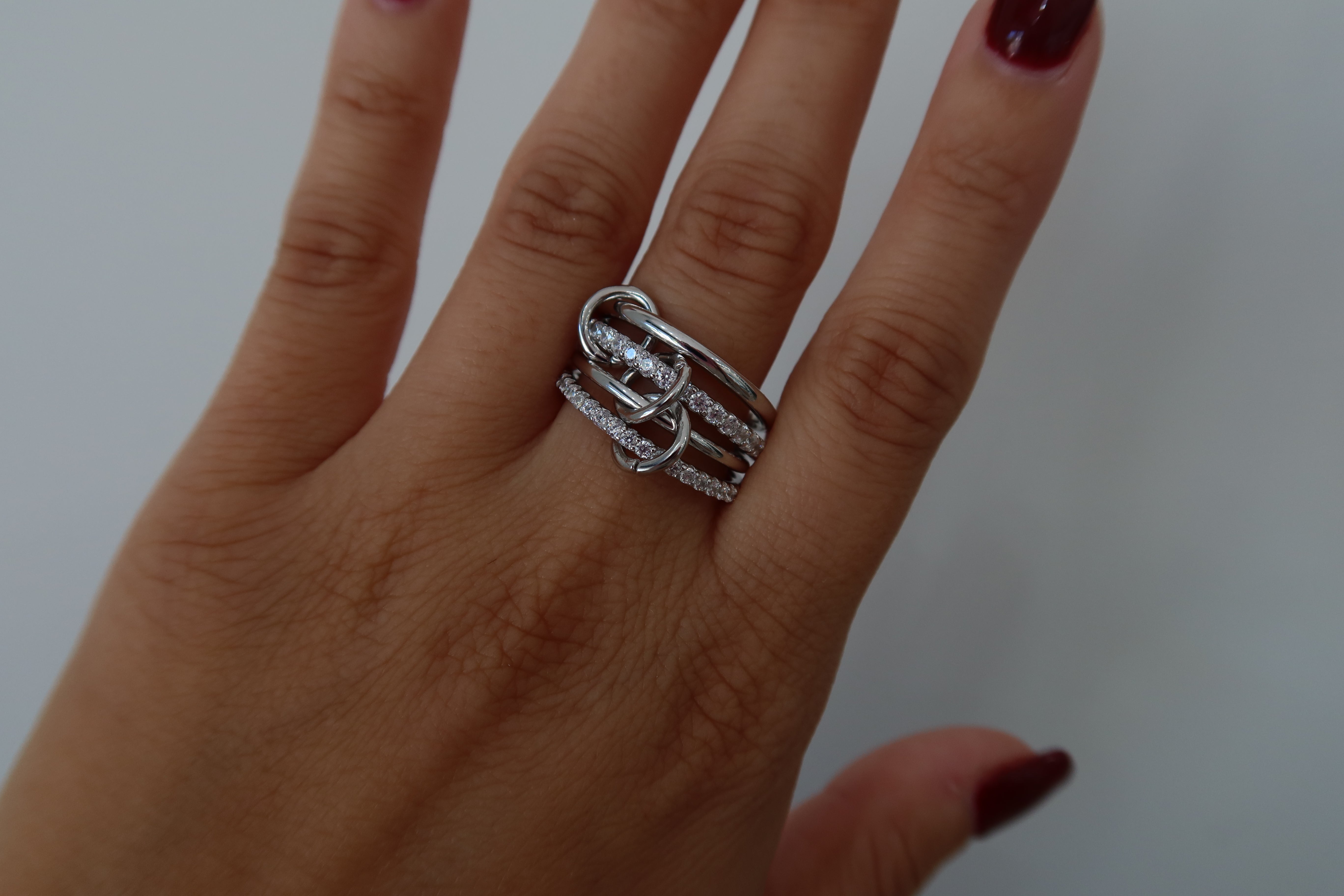 Spini Ring
