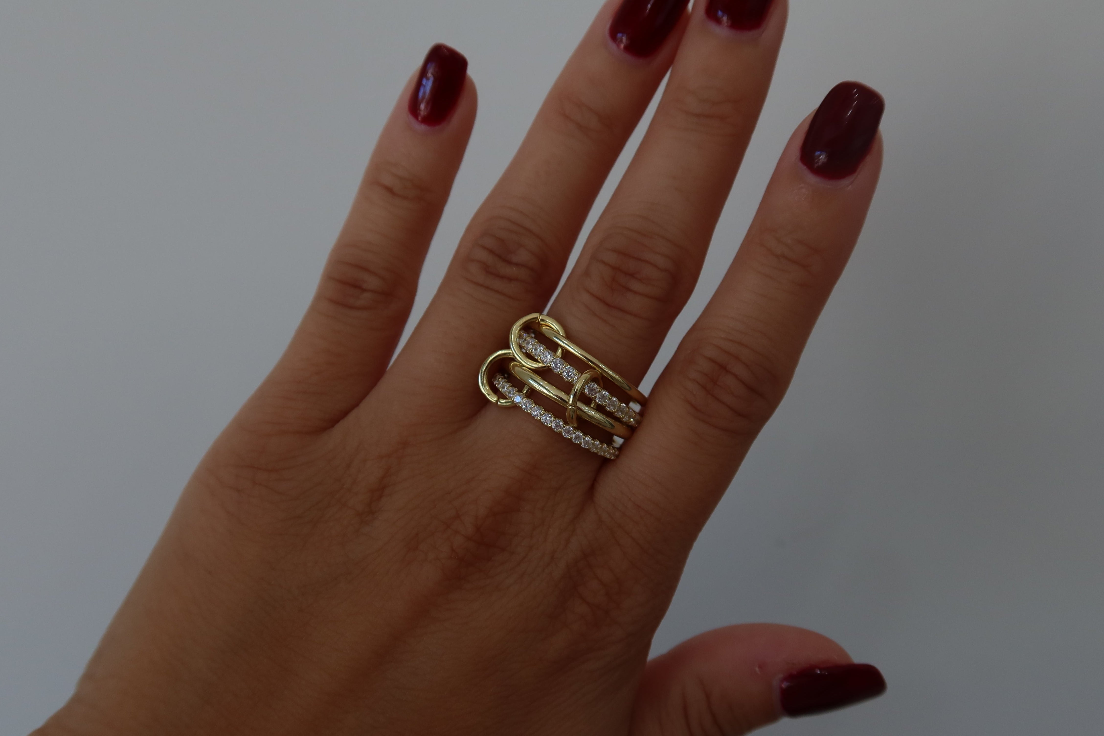 Spini Ring