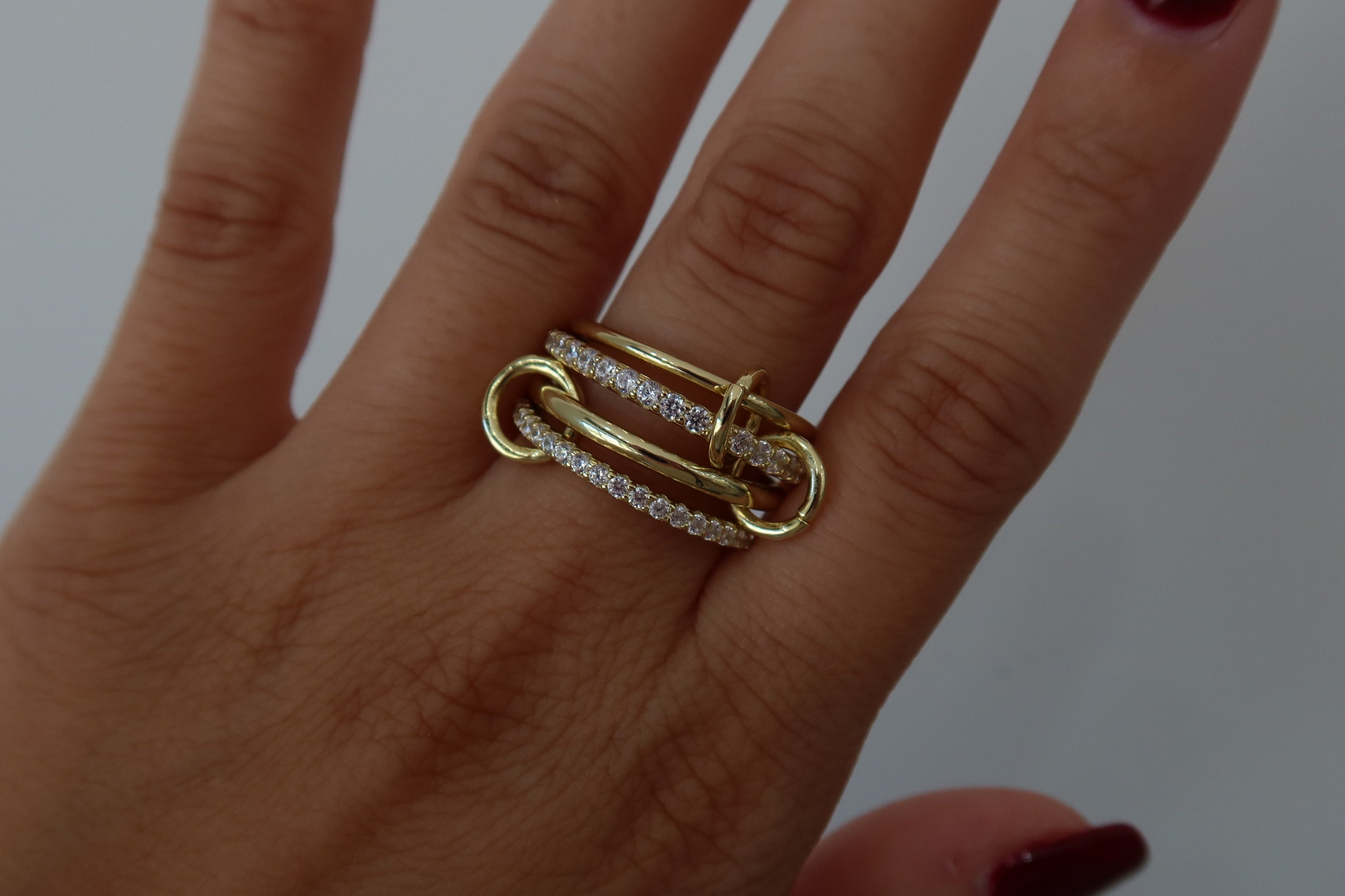 Spini Ring