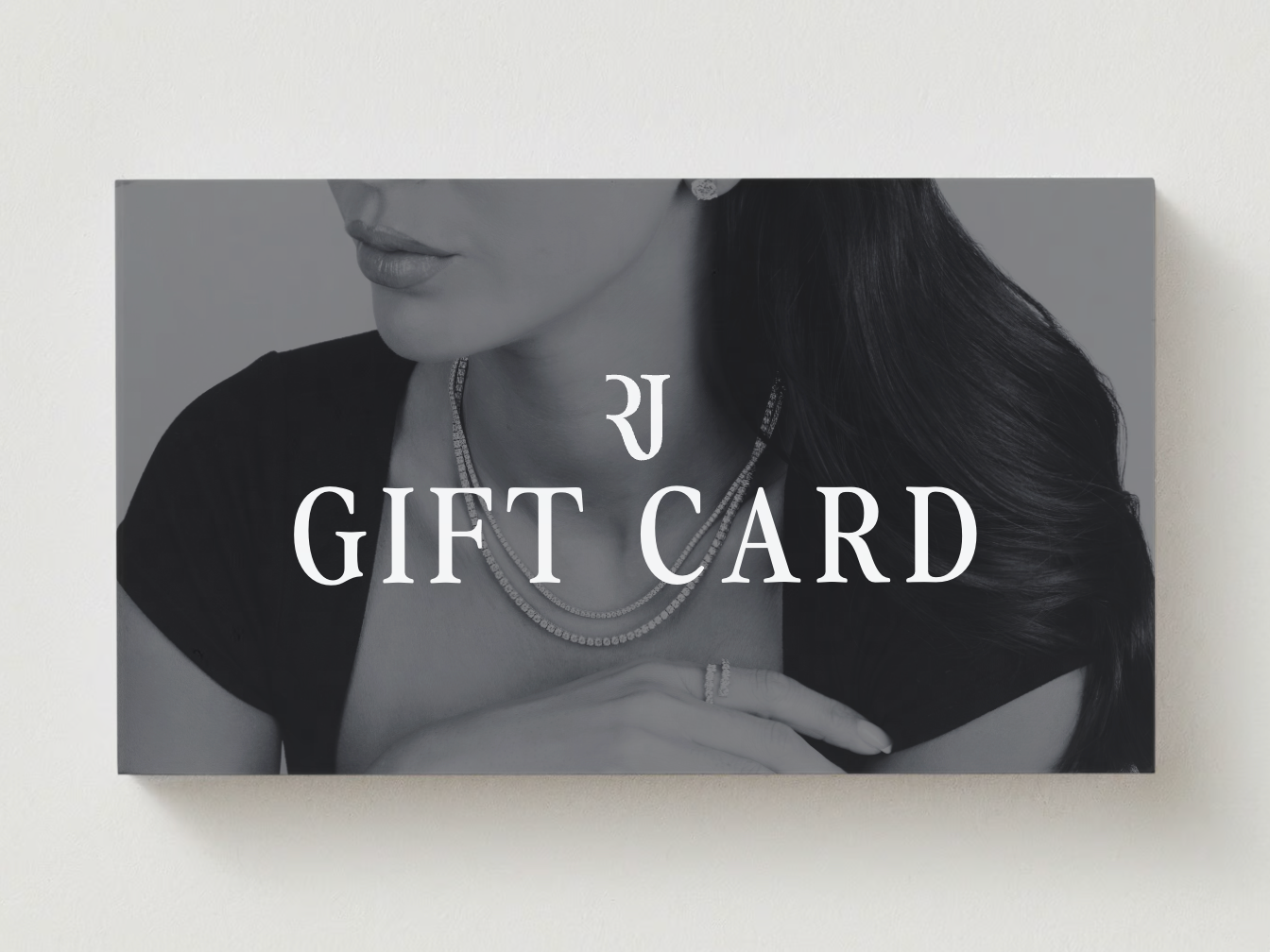 Restivo Jewelers Gift Card